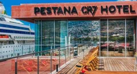 Pestana CR7 Hotel